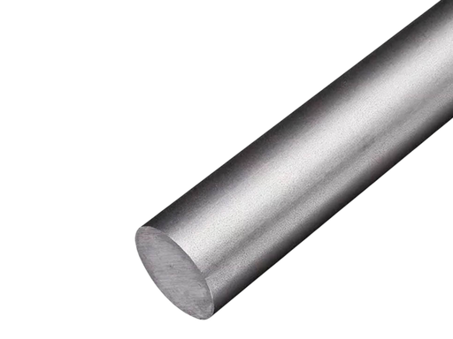 [101244] Varilla 6mm x 6m Lisa - Hierro Redondo Obra - 1,3 Kg