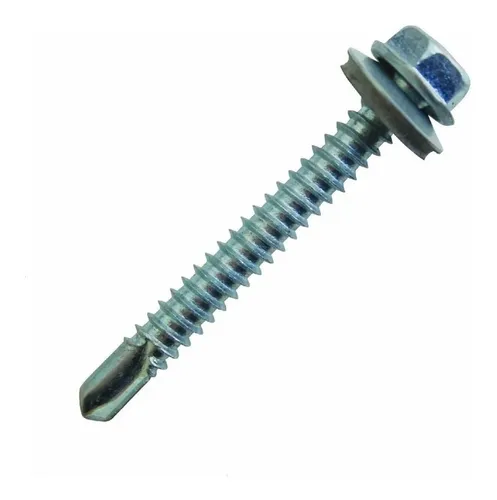 [101223] Tornillo Chapa C/Freza PH 6.3 x 50 - 14 x 2