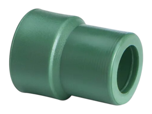 [101206] Buje Reduccion 25mm A 20mm Termofusion PPR - Nicoll