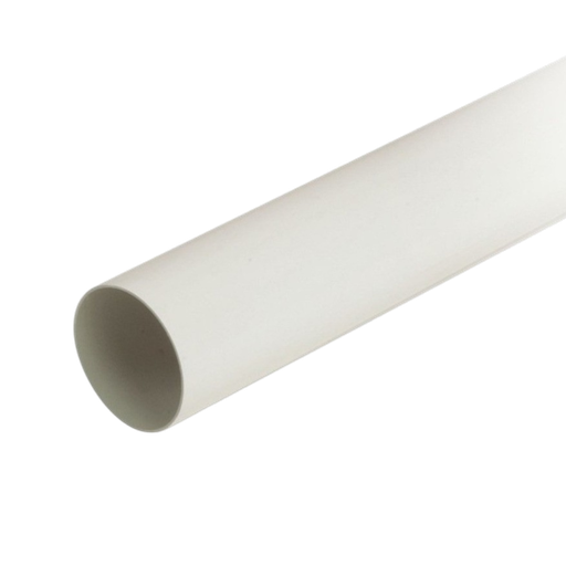 [101183] Caño Tubo PVC Saint Reforz - 40mm x 3,2mm x 3m - Nicoll