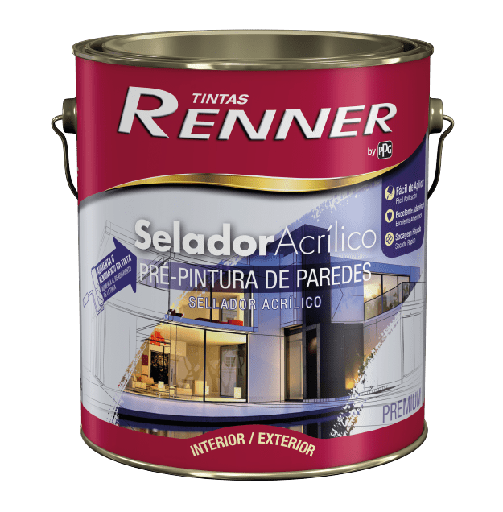 [101173] Sellador Acrílico Pigmentado 16L Blanco 288110.43