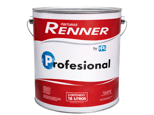 [101173] Sellador Acrilico Pigmentado Balde Renner 18 L