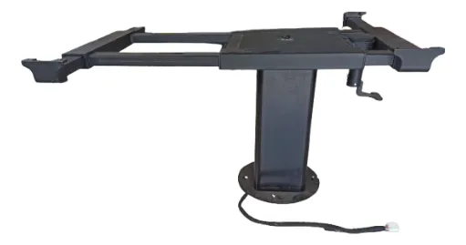 [101329] RV Soporte de Mesa Telescopico LEG - Electrica