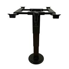 [101329] RV Soporte de Mesa Telescopico LEG - Electrica