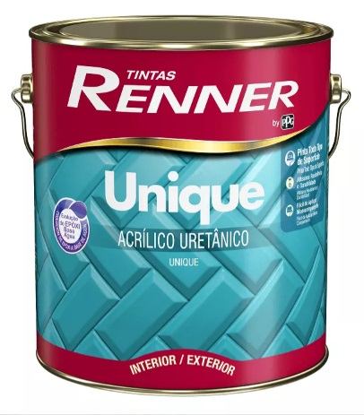 [101126] Rekolor Pro Unique Blanco Base Pastel 3.5L (Al Agua) Renner