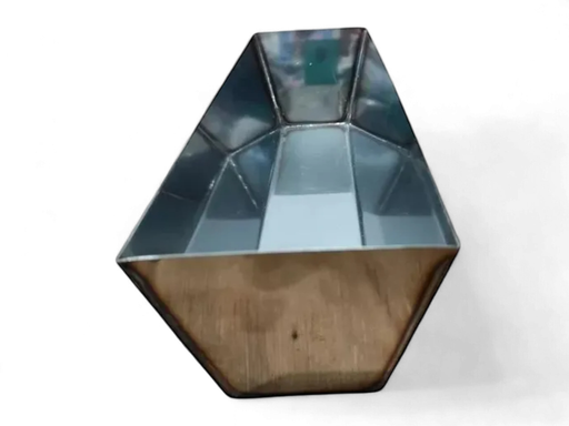 [101102] Budinera Plastico P/Masilla 14" - Comfort 909