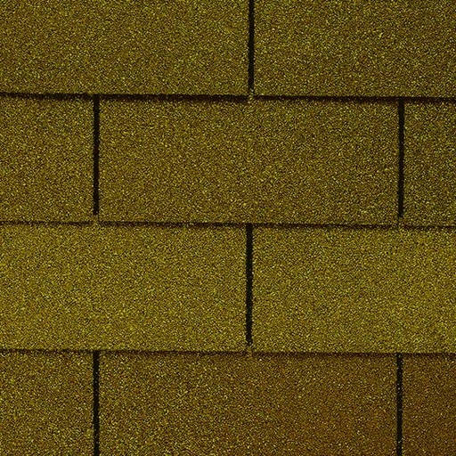 [101092] Teja Americana GAF Royal Sover - Plana - Paquete 3.1m2