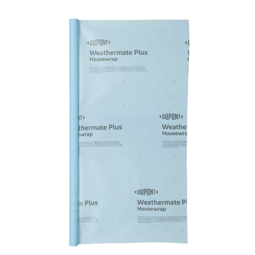 [101043] Tyvek Techo - 1.2 x 25 m - Rollo 30 m2