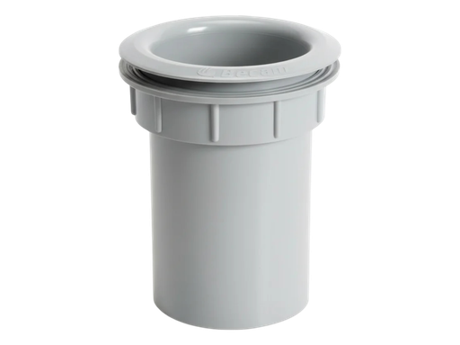 [101041] Embudo Bajada Para Caño 110mm P/Canalon