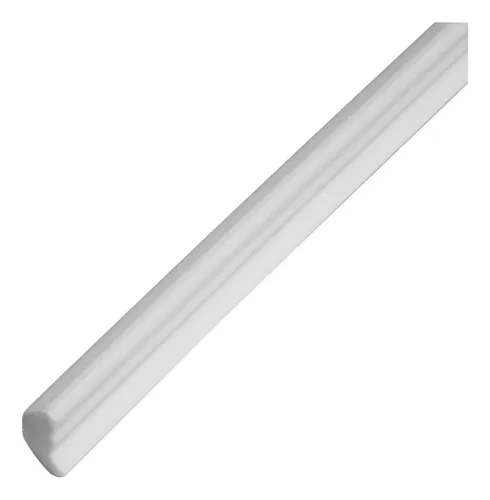 [101018] Moldura Perimetral BB-25 Deco 17 x 25 x 2m x UN