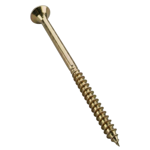 [101009] Tornillo Fisher Madera 130mm x 5mm - MIFIX22130