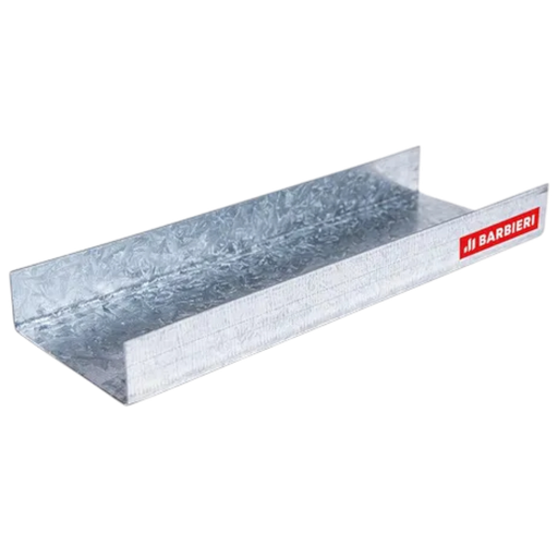 [100977] PGU 250mm - 254mm x 35mm - 6m - Cal. 16/1,6mm Barbieri