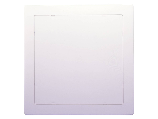 [100951] Tapa Registro PVC Rejilla 10cm x 15cm