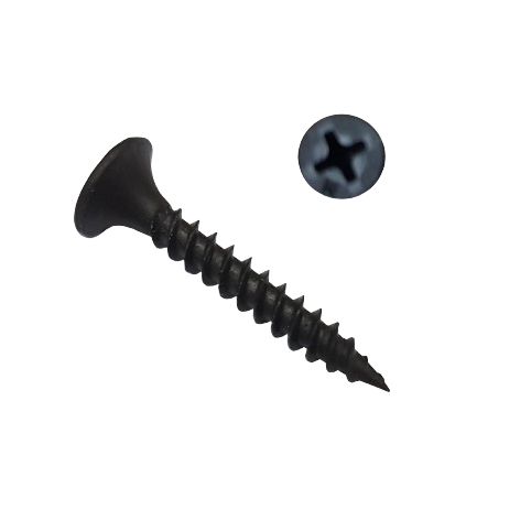 [100945] Tornillo T2 Punta Aguja x 100un - Americanos