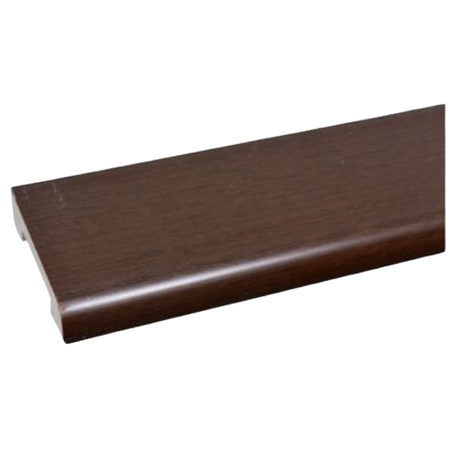 [100922] Zocalo EPS 15mm x 70mm x 2,4m - 372 Chocolate