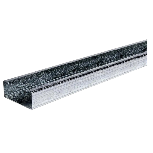 [100871] PGC 250mm x 6m x Cal. 18 Montante Estructural Barbieri