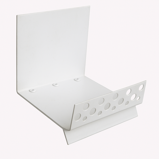 [100850] Perfil de Arranque EIFS J 2'' con Botagua Vinyl Corp 50mm x 3,05m DCB20025