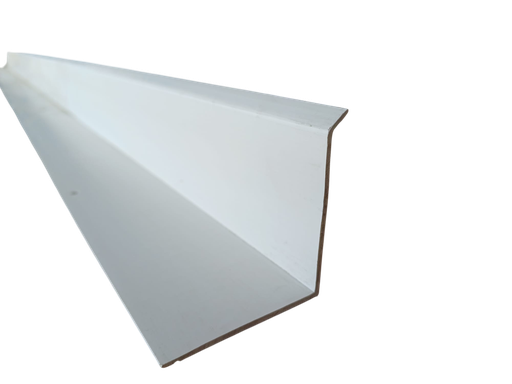 [100850] Perfil de Arranque EIFS J 2'' con Botagua Vinyl Corp 50mm x 3,05m DCB20025