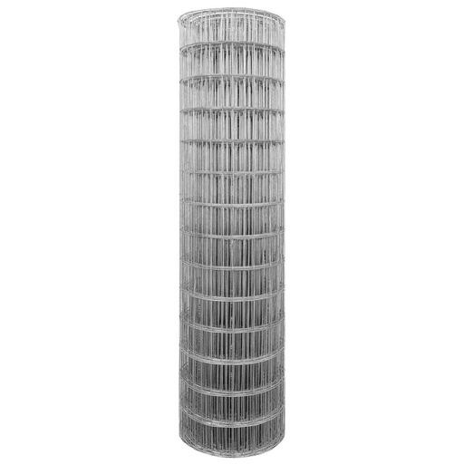[100841] Tejido Electrosoldado 1,2m - Galvanizado