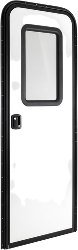 [100821] RV Puerta de Acceso con Mosquitero 600 x 1900mm (MG09RD)