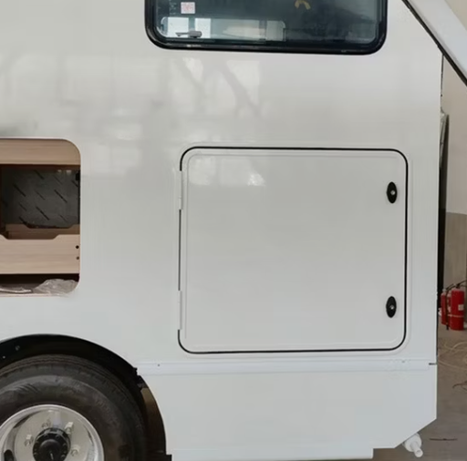 [101425] RV Puerta Bodega 600 x 900mm (MG15LD)