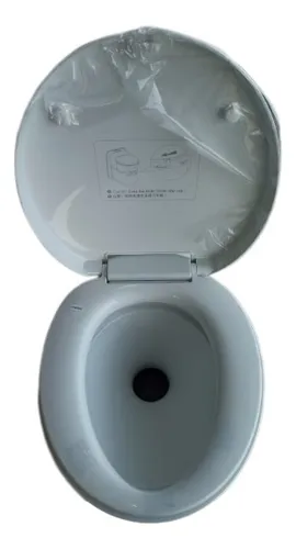 [100283] RV Inodoro con Cassette Freucamp