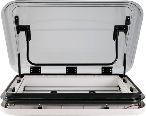 [100817] RV Escotilla Iluminacion LED 500 x 500mm (MG16SL)