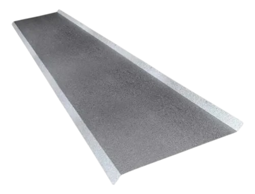 [100810] Babeta Z Iso-Panel 30x110x30 Empotrar Blanca 3m MID