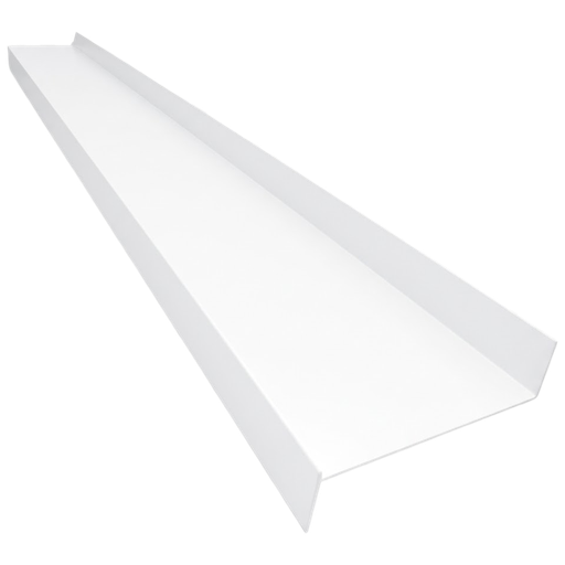 [100810] Babeta Z Iso-Panel 30x110x30 Empotrar Blanca 3m MID