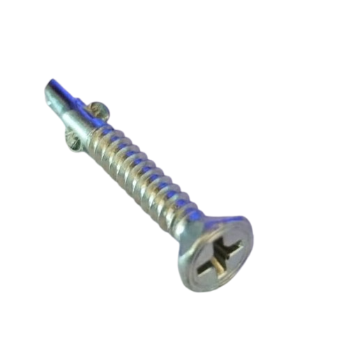 [100764] Tornillo T2 PM Alas P/Siding 4.2 x 32mm x 100 UN ALAS8114