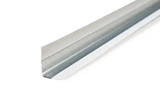 [100692] Cantonera Metal C/Cinta - 3,05m - Sheetrock