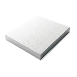 [100690] Espuma EPS Alta Densidad 40mm - 1m x 1m (TII EIFS) MTF