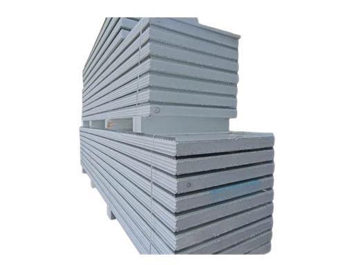 [100639] Iso-Panel Pared 150mm - Ancho 1,18m MID