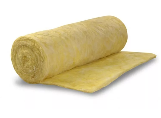 [100637] Lana de Vidrio 50mm Comun 18m2 - 14 KILOS