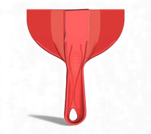 [100614] Espatulas Juego 3 PVC - Comfort Grip 6912