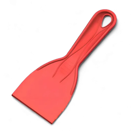 [100610] Espatula PVC 4 - Comfort Grip 6908