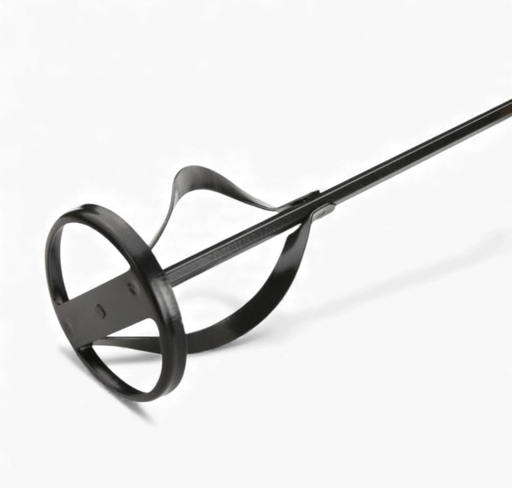 [100598] Mezclador D/Pintura 100 x 600 - Encastre SDS - 681-0023