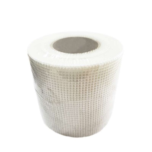 [100592] Cinta Fibra Vidrio Panel Rey Exterior 4in x 45.7m EIFS