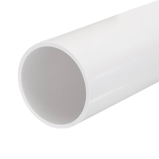 [100571] Caño PVC 37 - 200mm x 3,9mm x 6m