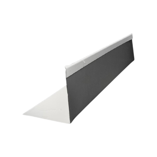 [100496] Angulo Iso-Panel Blanco - 40 x 40 x 3m - Interior MID