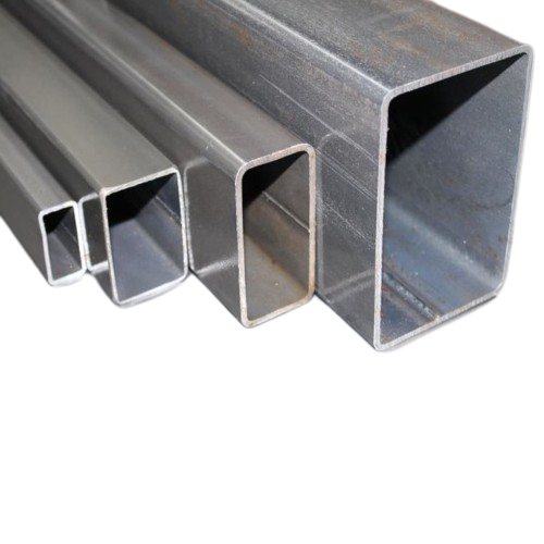 [100482] Caño Galvanizado 40 x 80 x 2 mm x 6m HotDipped