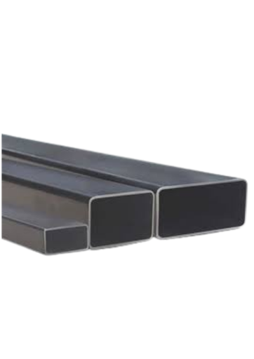 [100459] Caño Rectangular 60 x 120 x 2 mm x 6m