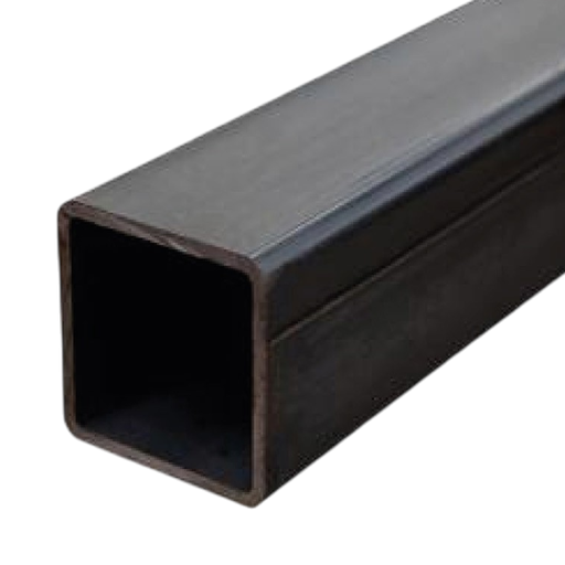 [100451] Caño Cuadrado 50 x 50 - 1,6 mm