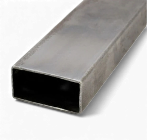 [100443] Caño Rectangular 40 x 60 x 2 mm x 6m