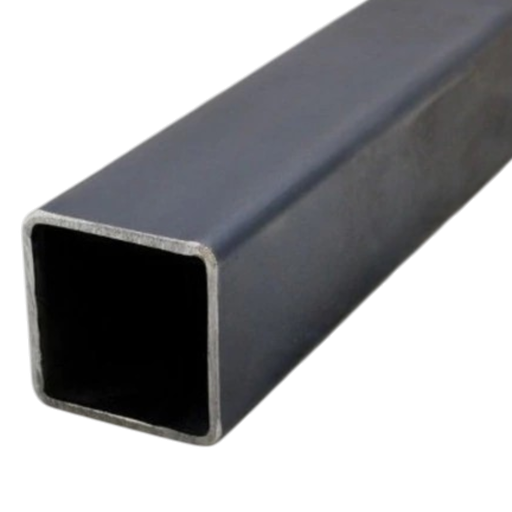 [100403] Caño Cuadrado 120 x 120 x 6,3 mm x 6m