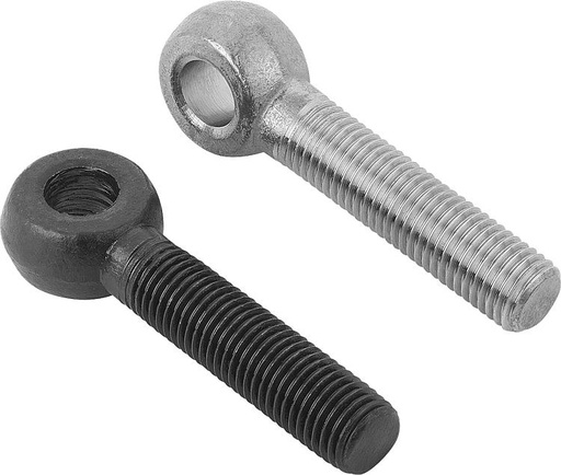 [100382] RV - Tornillo Ojo Orientable