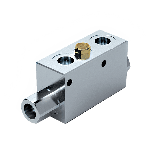 [100380] RV - Valvula Bloqueo Pilotada 3/8 x 3/8