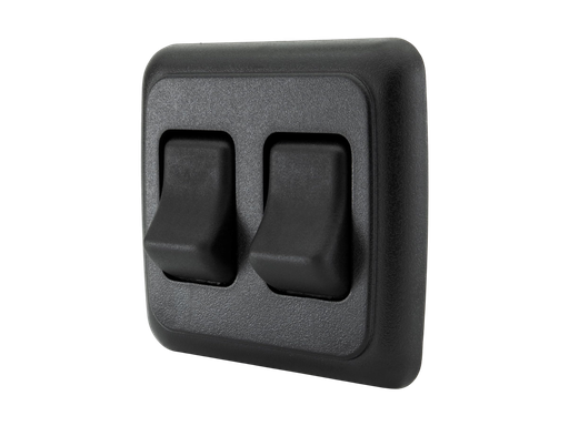 [100376] RV - Comando electrico 2 cuerpos