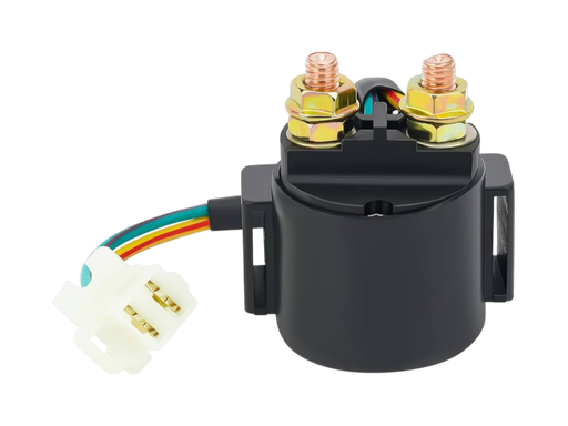 [100372] RV - Rarcor Sustitucion Selenoide