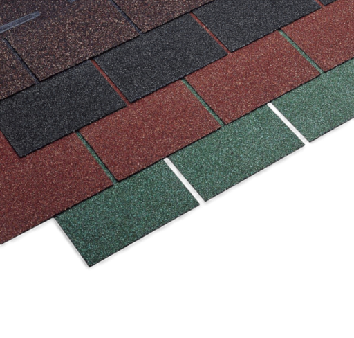 [100311] Teja Americana GAF Timberline - Volumetrica - Paquete 3.1m2